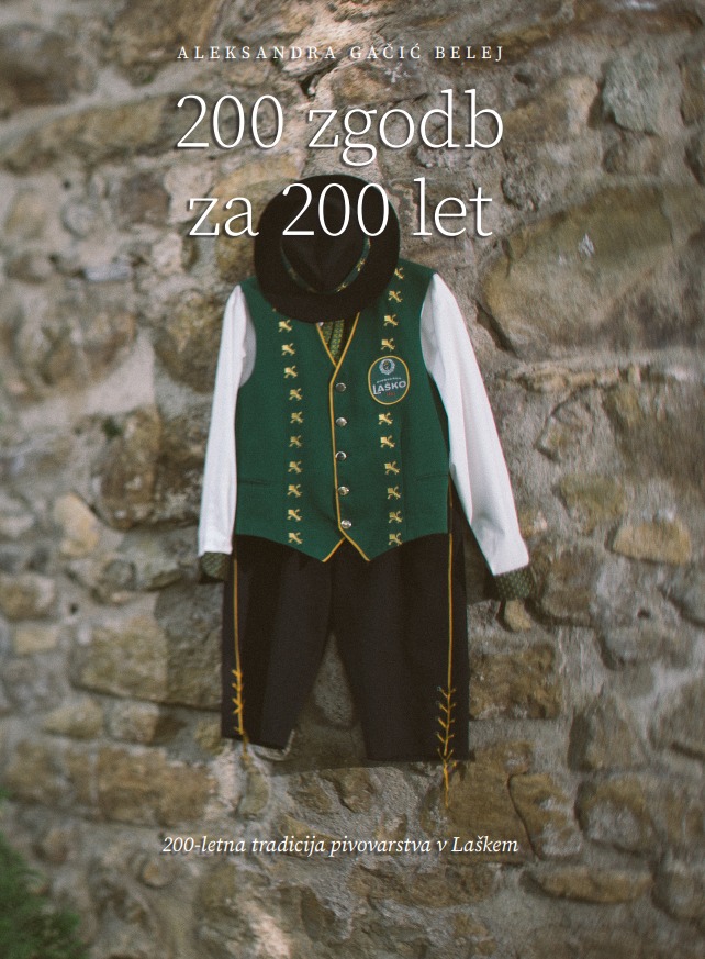 200 zgodb za 200 let