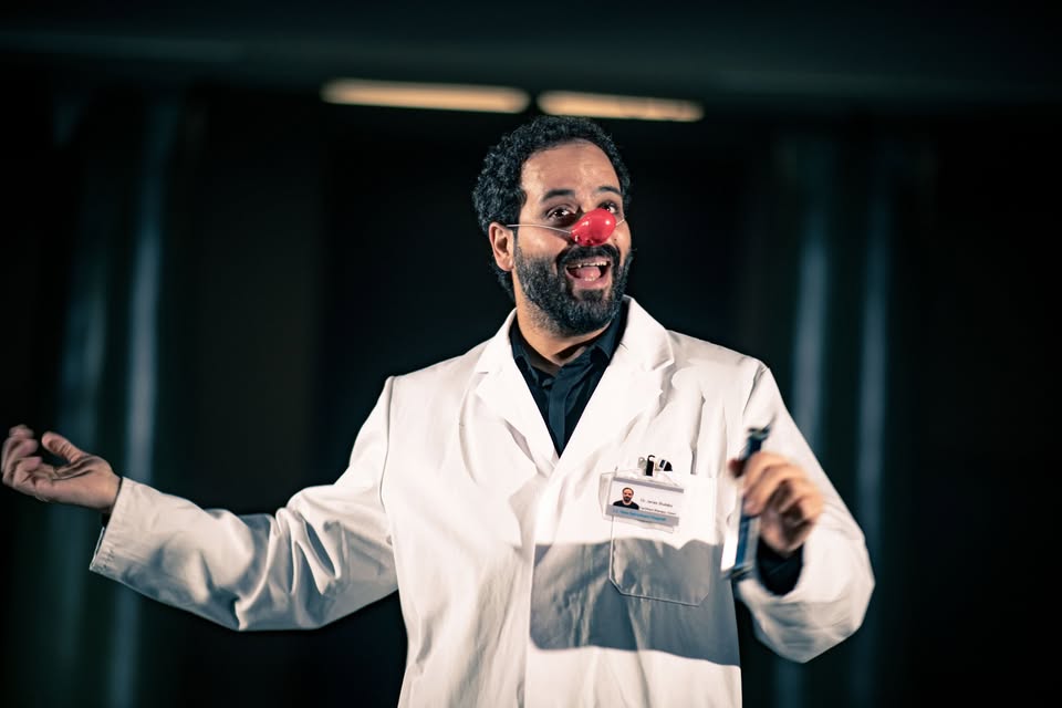 PRI NAS GOSTUJE: Banalnost zla: Hannah Arendt – znova