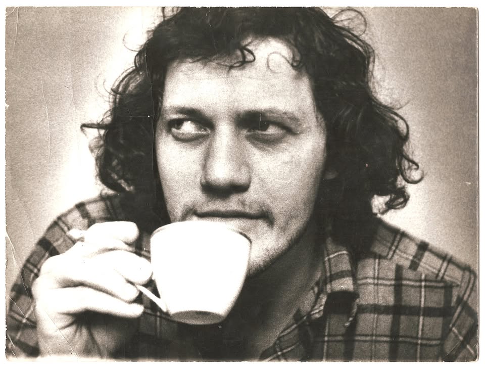 DESPERADO kafe s Feotom