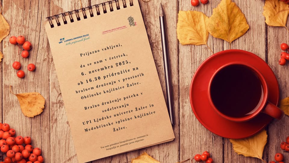 Študijsko-bralni klub