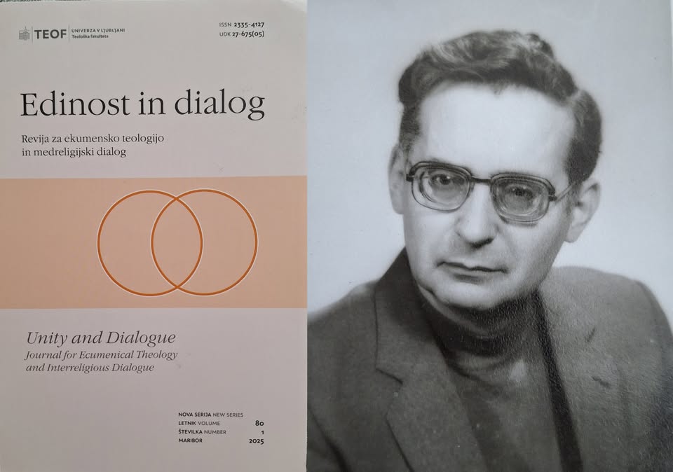 PREDSTAVITEV ZBORNIKA OB 100-LETNICI ROJSTVA JOŽETA RAJHMANA