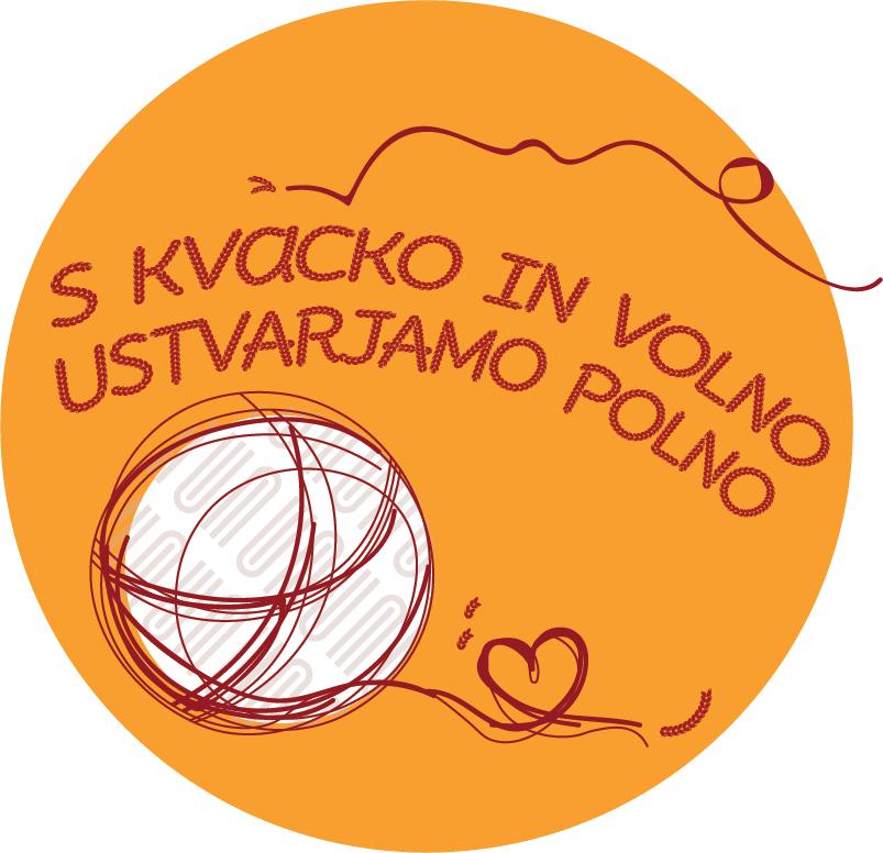 S KVAČKO IN VOLNO USTVARJAMO POLNO