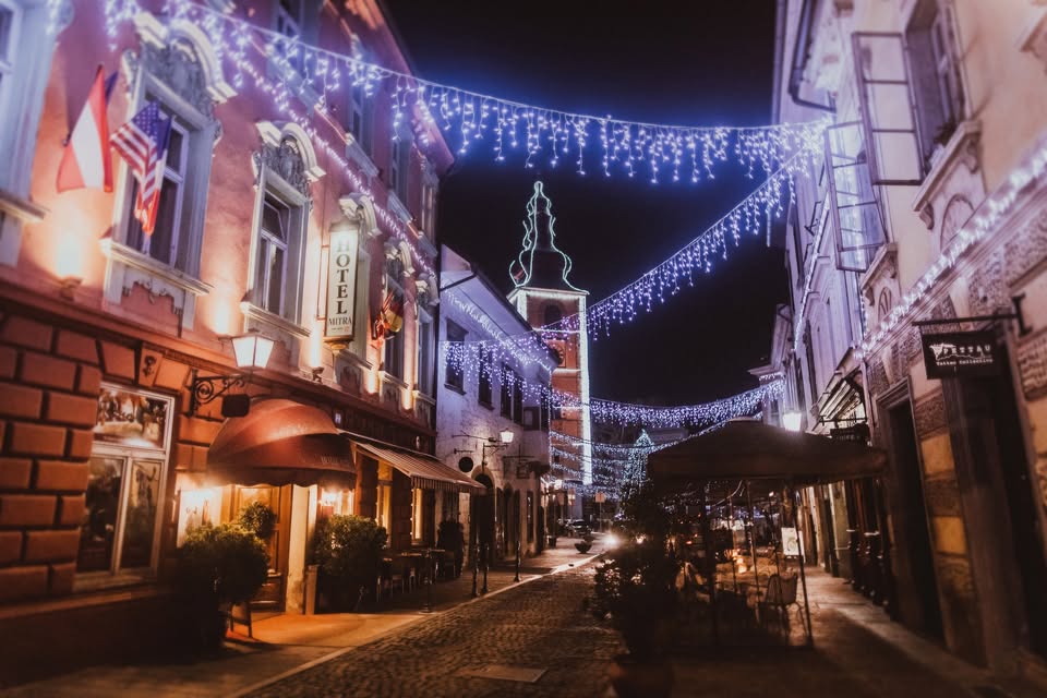 ADVENT NA PTUJU 2025