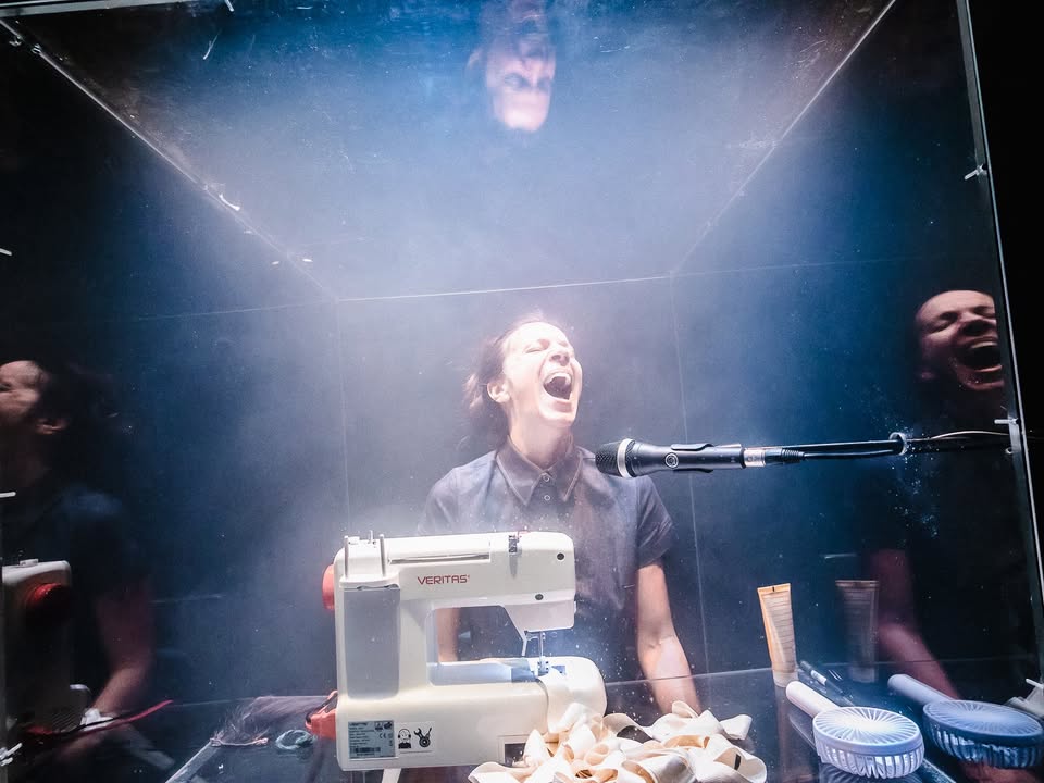 Upor sold out/Ljubimki