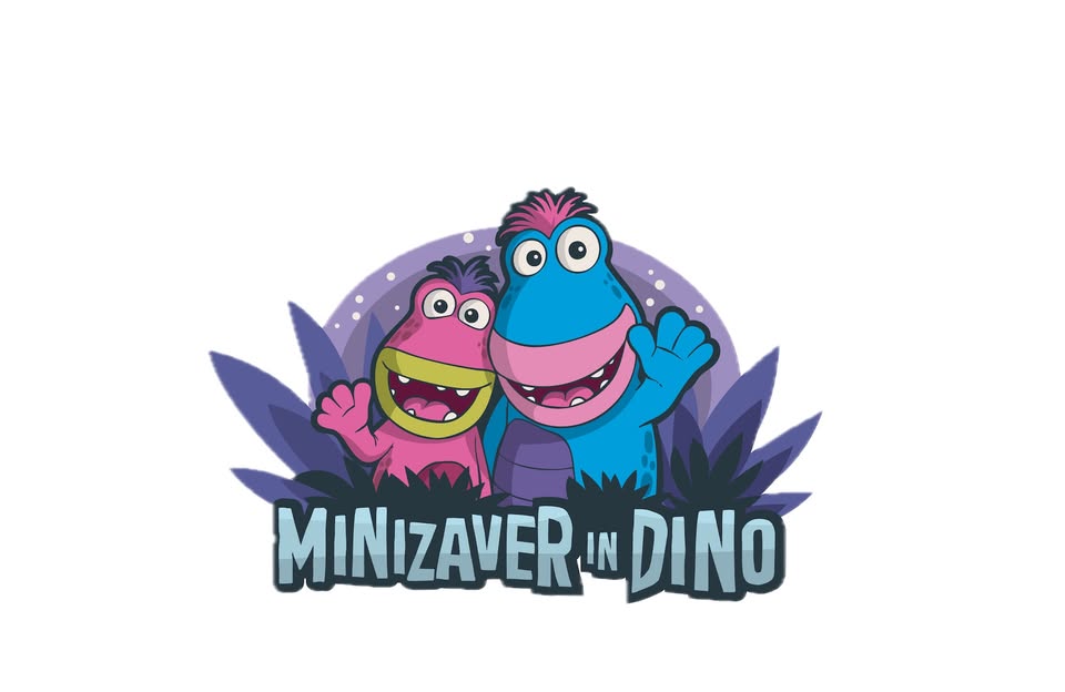 Minizaver in Dino