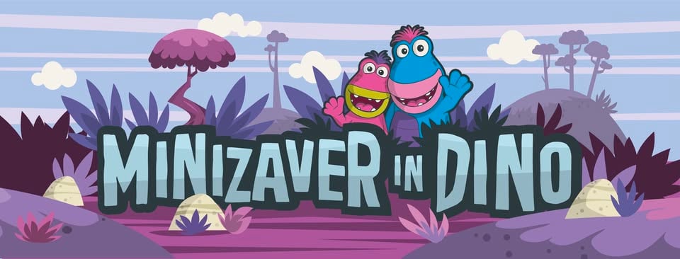 Minizaver in Dino