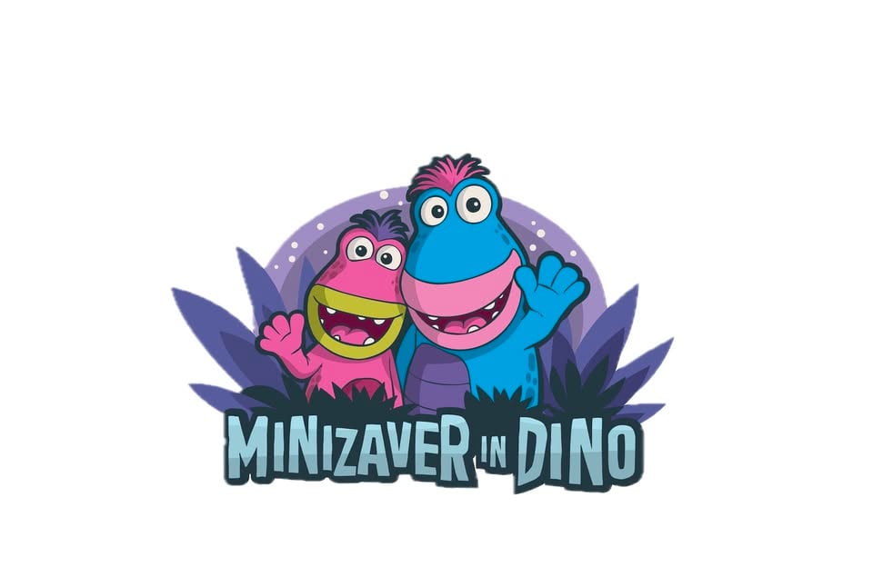 Minizaver in Dino