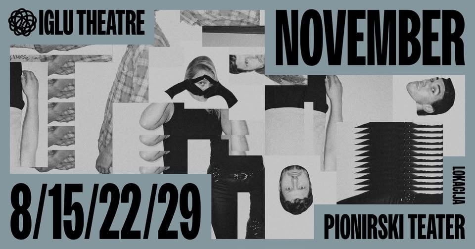 IGLU: November
