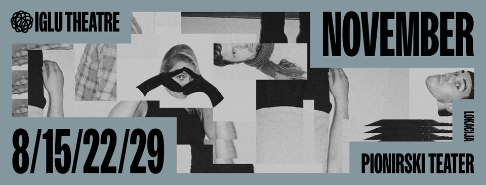 IGLU: November