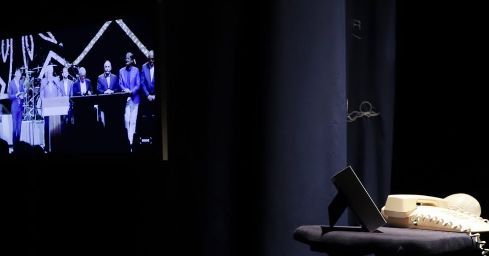 Jadran Resort / Novel in Landscape