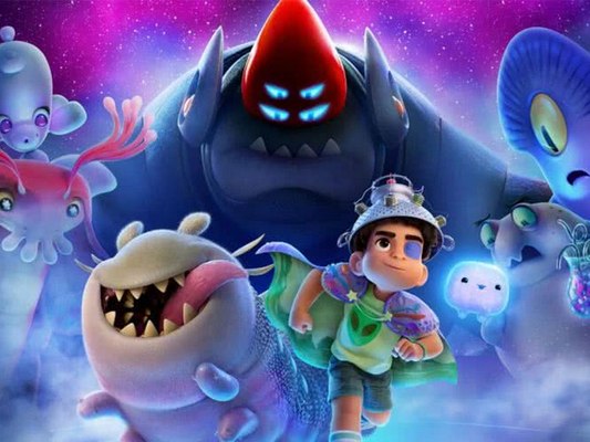 ELIO (2025, sinh.), 6+