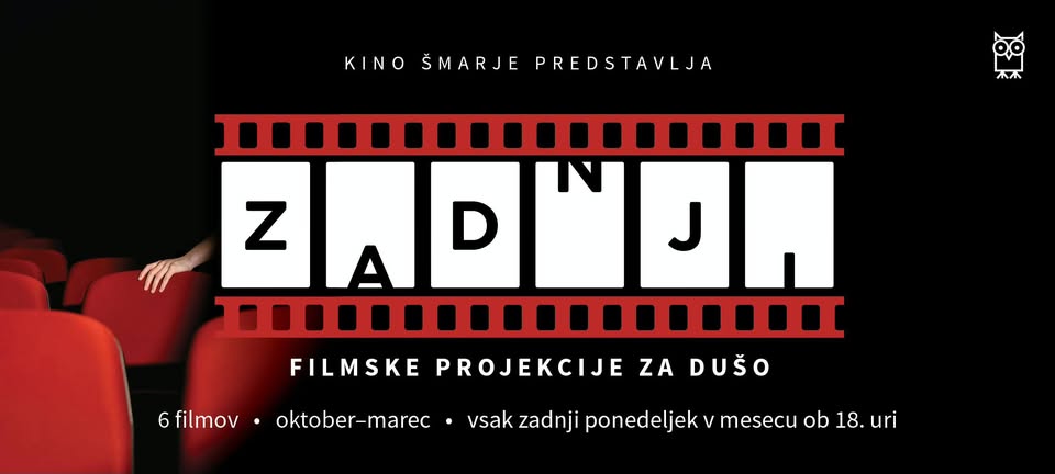 ZADNJI - Nekoč v Posočju