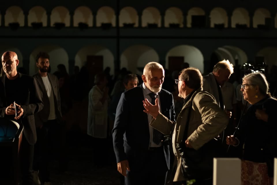 Predavanje in delavnica: Prireditve brez odpadkov