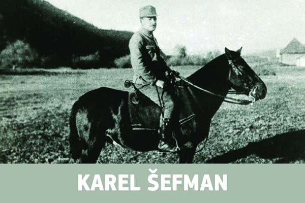 odprtje razstave / ... in tako je najlepši košček sveta ostal slovenski