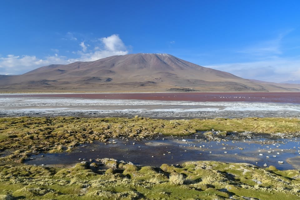Južna Amerika: Peru, Bolivija in Argentina - potopis Zorana Furmana v Knjižnici Rimske Toplice