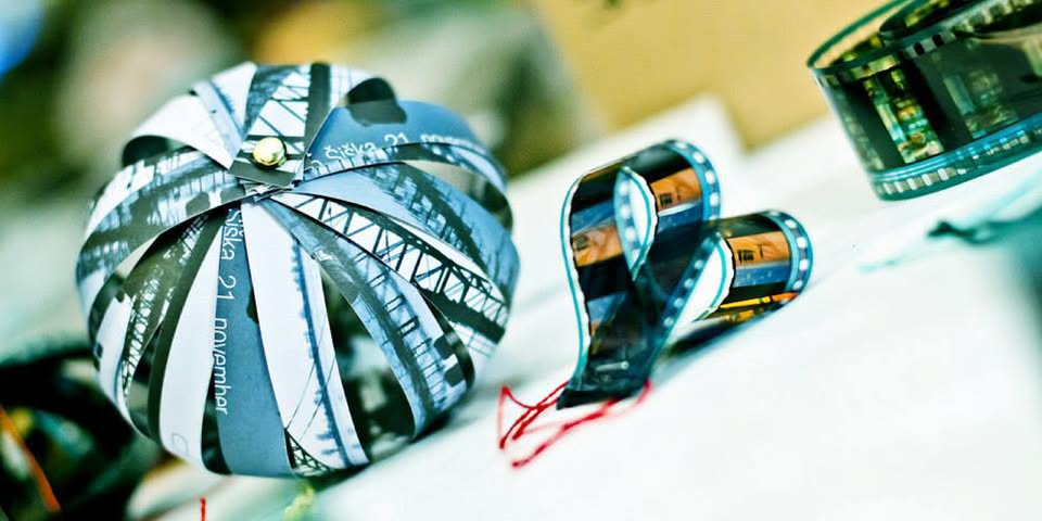 Mala re:ciklarnica: Re:okrasje @ Kino Šiška