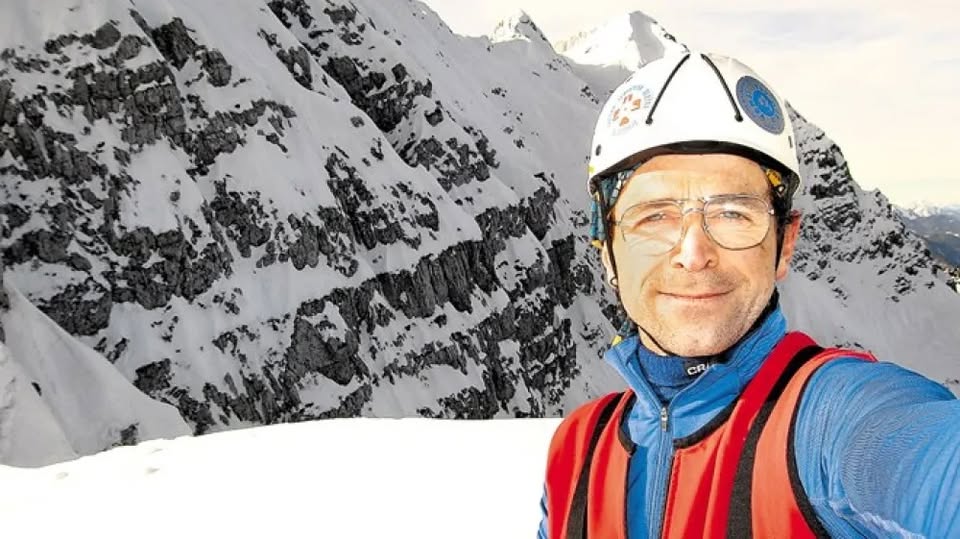 Festival Brati gore 2025: POGOVORNI VEČER Z IZTOKOM TOMAZINOM