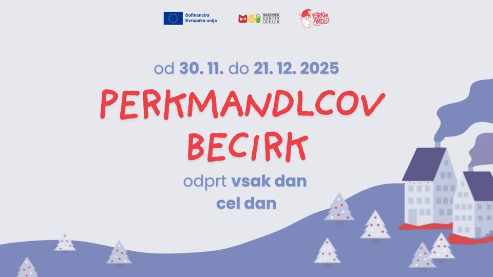 Perkmandlcov becirk