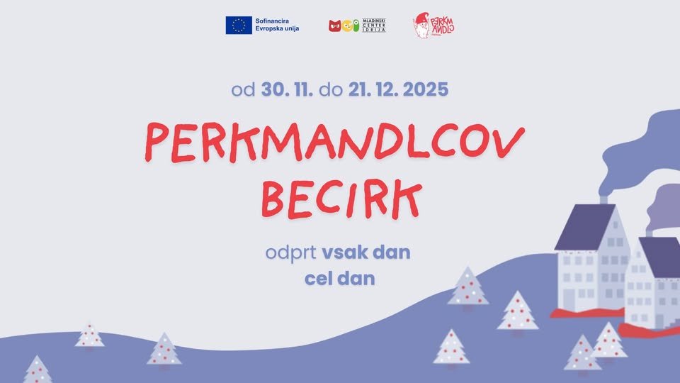Perkmandlcov becirk
