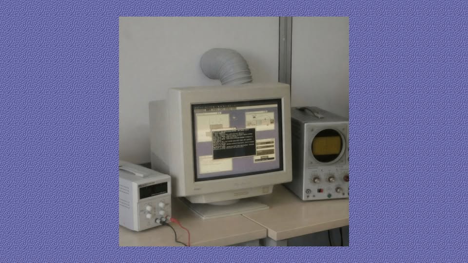 Maja Bojanić in Brin Žvan | Struggles Beyond Repair