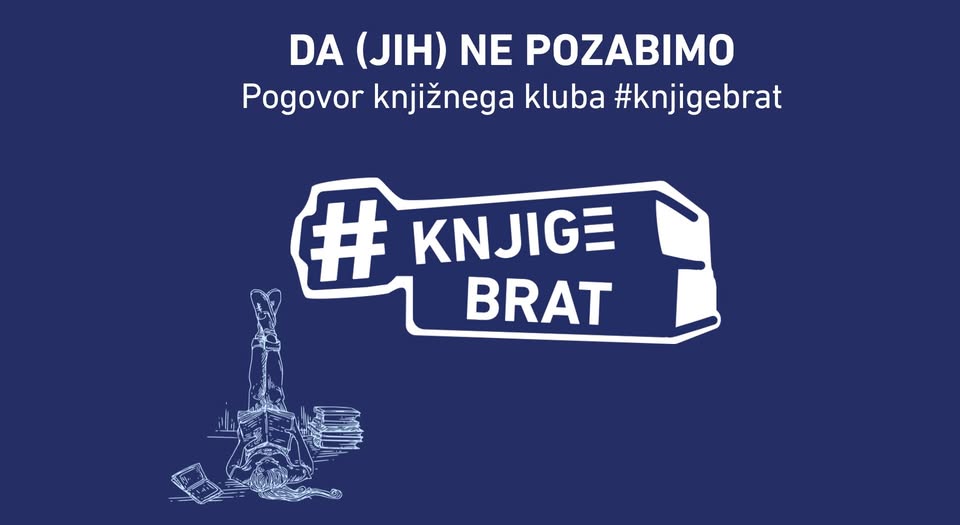 Da (jih) ne pozabimo