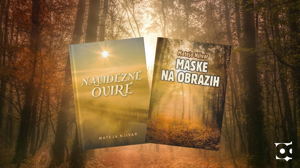 Mateja Njivar: Navidezne ovire in Maske na obrazih
