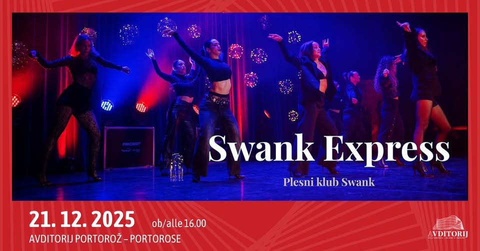 Swank Express