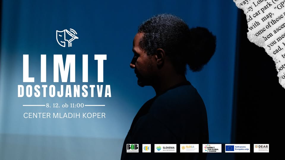 Limit dostojanstva