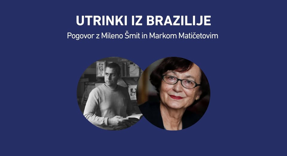 Utrinki iz Brazilije