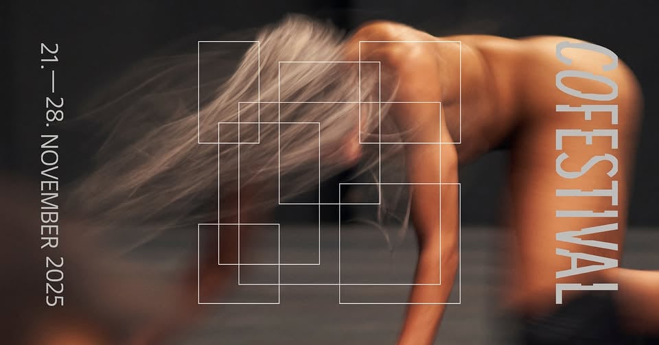 COFESTIVAL I Harald Beharie: Batty Bwoy