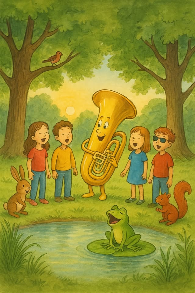 TUBA KATKA