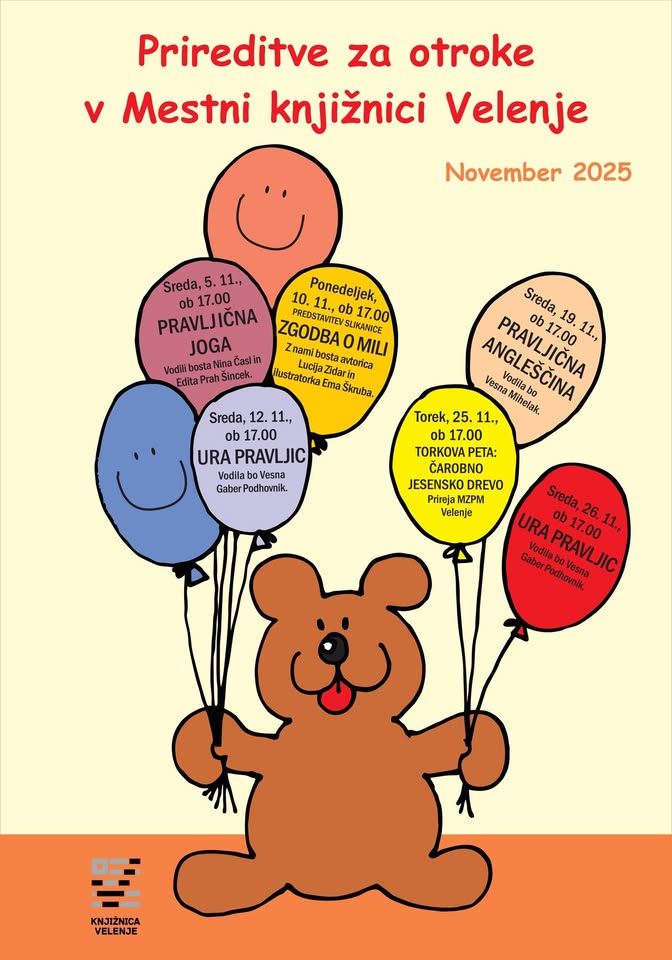 Pravljična angleščina