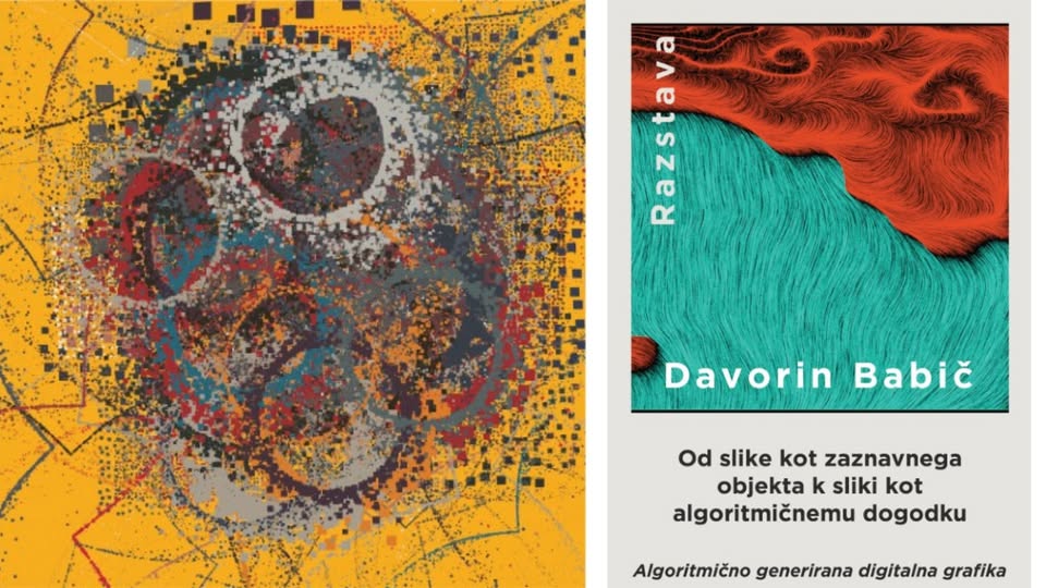 𝗥𝗮𝘇𝘀𝘁𝗮𝘃𝗮: 𝗗𝗮𝘃𝗼𝗿𝗶𝗻𝗮 𝗕𝗮𝗯𝗶𝗰̌𝗮