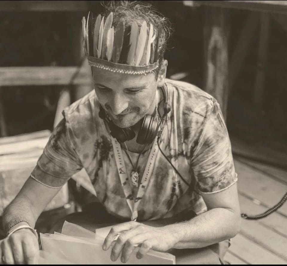 Valentino Kanzyani All Night Long