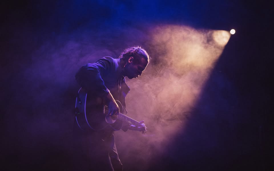 E. Jagodic, Matic Lukšič VSE TO SEM VIDELA, KO SEM LETELA MIMO