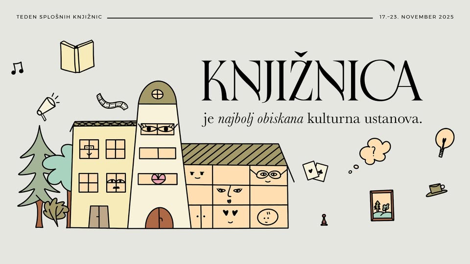 Vsi kupujemo, vsi prodajamo