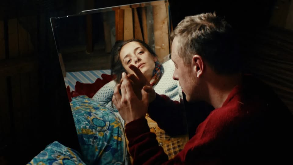 KØBENHAVN NE OBSTAJA (2023) - Evropski art kino dan