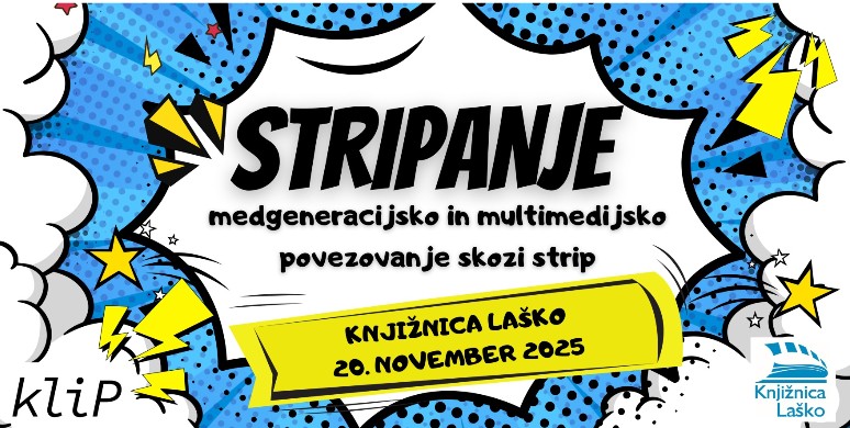 STRIPANJE