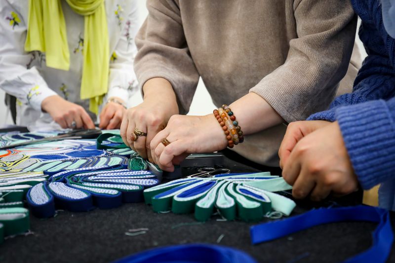 Misliti z rokami / Thinking with One’s Hands