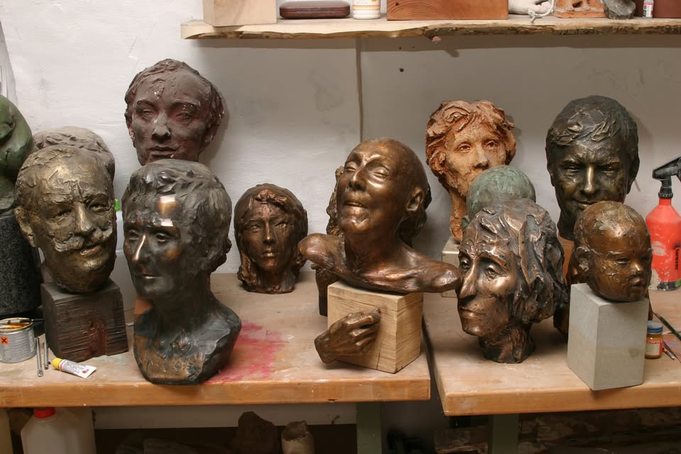 Svečano odprtje razstave VIKTOR GOJKOVIČ