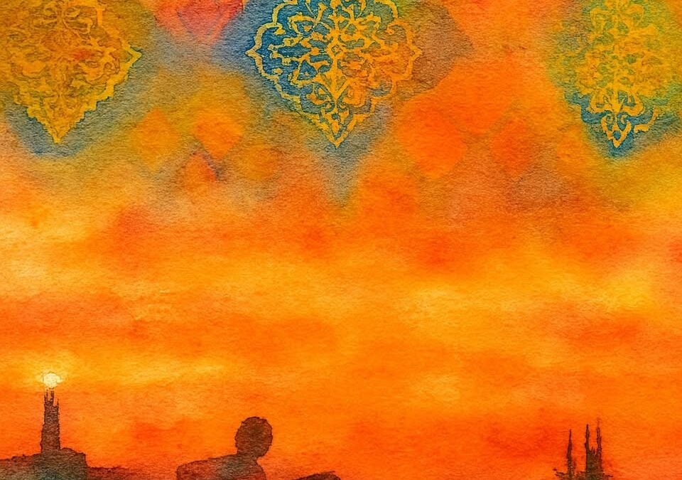 Sozvočja sveta: VITO MARENCE DUO FLAMENCO