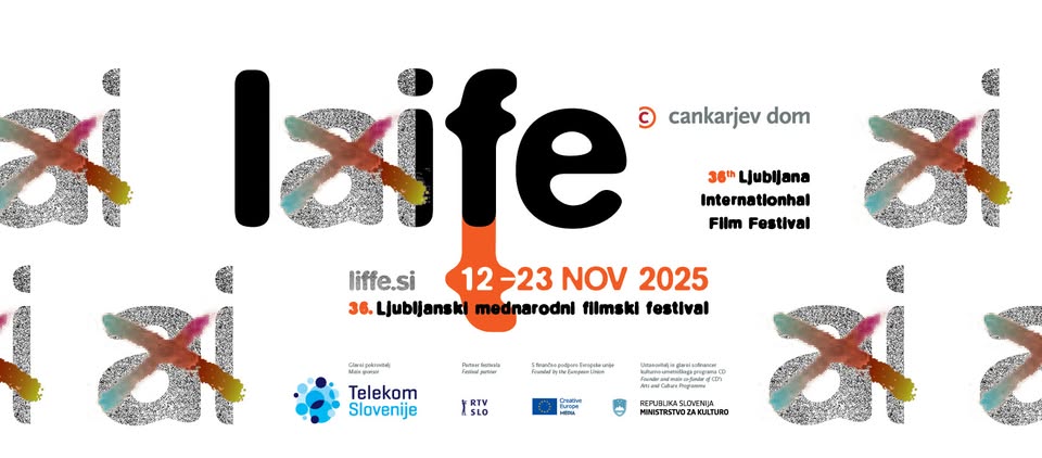 LIFFE V KINU BEŽIGRAD