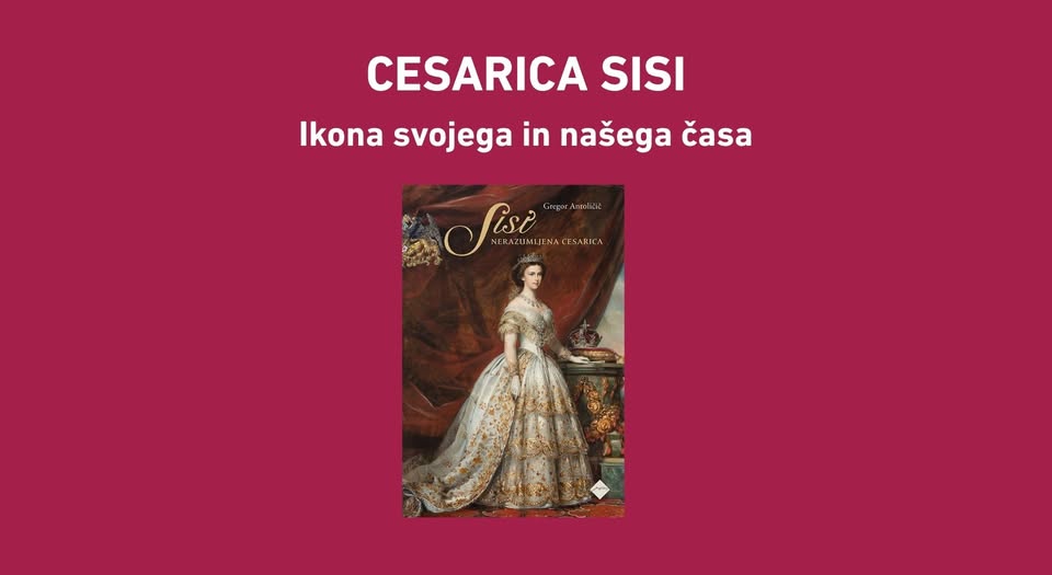 Cesarica Sisi, ikona svojega in našega časa