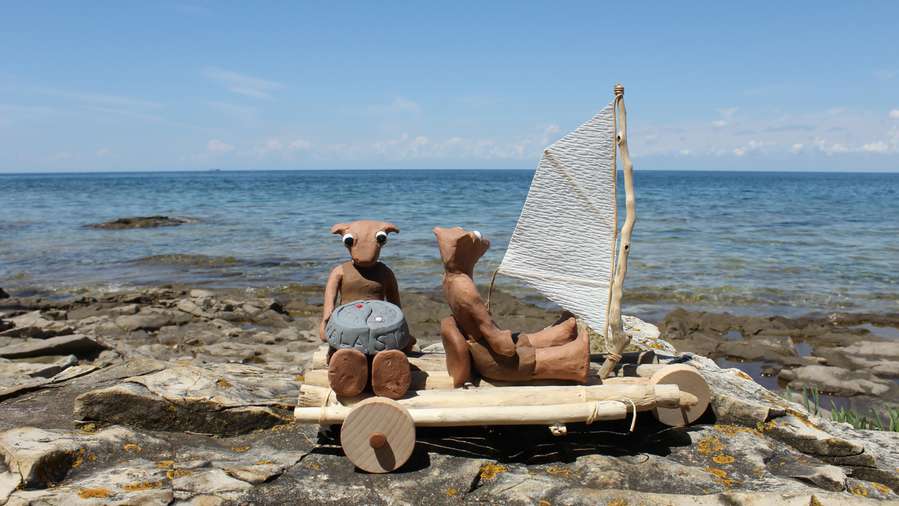 Videofestival Narave 22