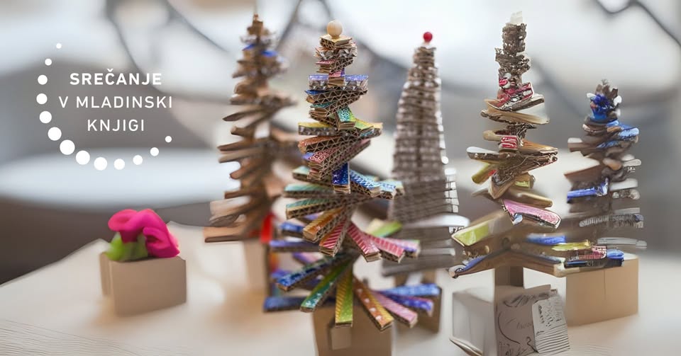 Otroški abonma z Matejo in Simonom