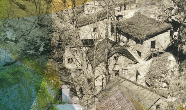 Muzejski torkov večer: predstavitev zbornika "Franja: Spomin in opomin"