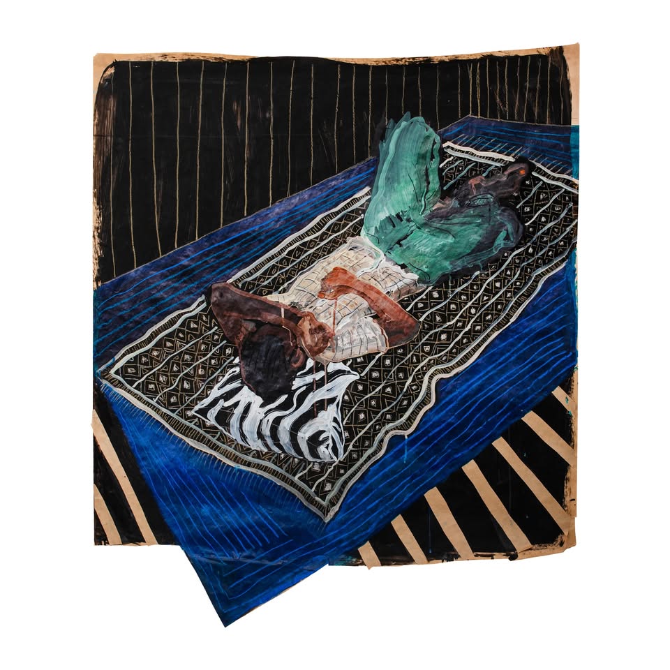 TJAŠA RENER: Življenje. Ljudje. Risbe.