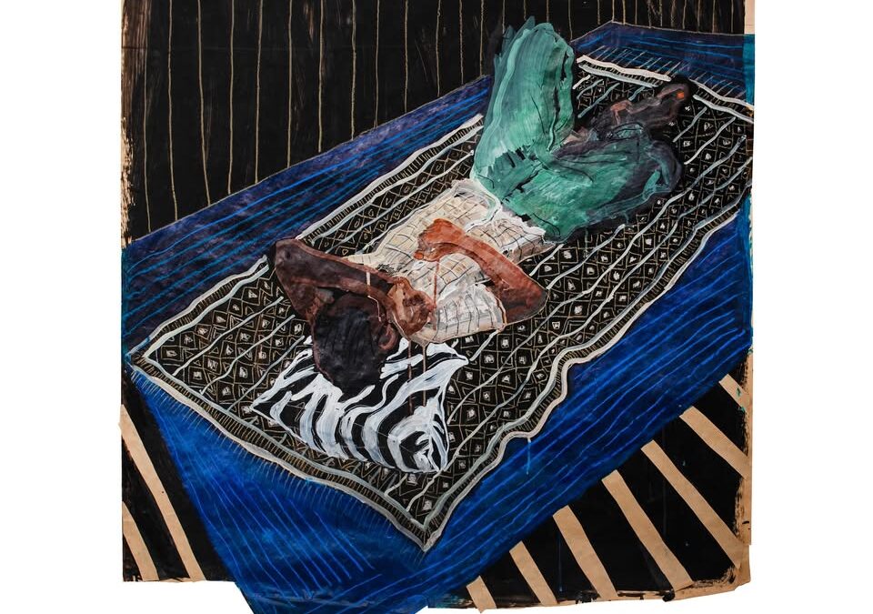 TJAŠA RENER: Življenje. Ljudje. Risbe.