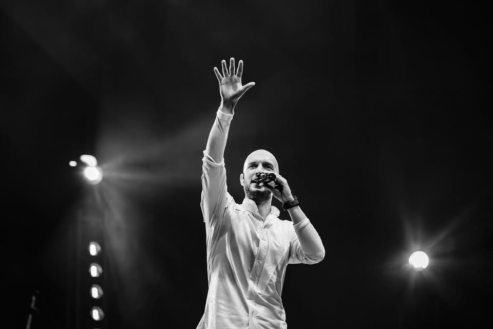 Pravljično Celje: Koncert na prostem Marko Škugor