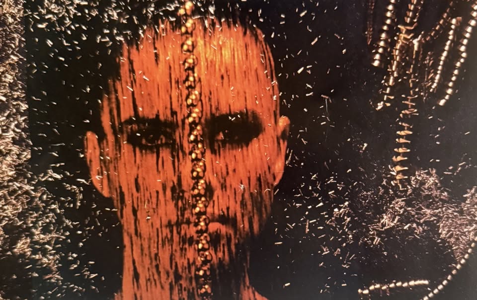 Odprtje retrospektivne razstave DANILA CVETNIČA